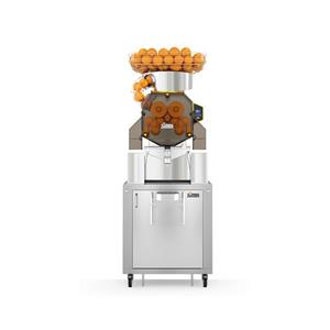 آب پرتقال گیری زومکس مدل speed pro plus self service podium