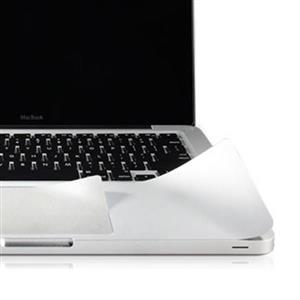 محافظ استراحتگاه دست و ترک پَد مک بوک پرو 13 سفید Moshi PalmGuard New MacBook Pro White 