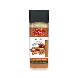 دارچین 70 گرم پت سحرخیز
