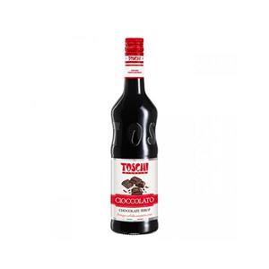 سیروپ شکلات توسچی (Toschi)