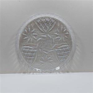 سینی کریستال کد43