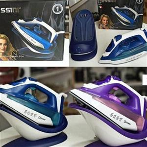 اتوبخار پایه دار حرفه ای دسینی مدل 888 بی سیم