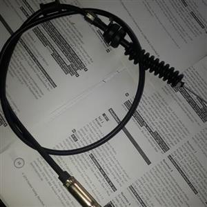 سیم گاز پراید  انژکتوری قطعه اصلی  درجه یکبسیار نرم