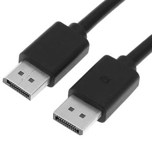 کابل وی جی ای  DETEX VGA-DP 1.8M
