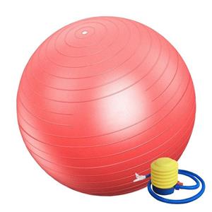 توپ بدنسازی مدل جیم ایگل سایز 65