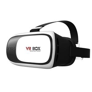 هدست واقعیت مجازی ایکس پی پروداکت مدل VR BOX