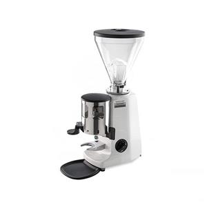آسیاب قهوه مازر مدل LUX Manual Mazzer coffee grinder LUX Manual model
