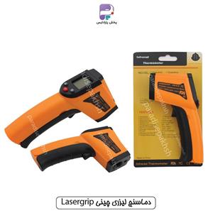 دماسنج لیزری چینی Lasergrip