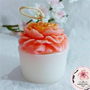 شمع گلی خانوم