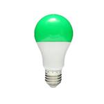 لامپ رنگی LED پارس شهاب 9 وات سبز