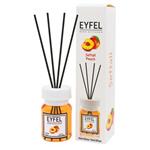 خوشبو کننده 120 میل اورجینال محیط بسته eyfel (ایفل) مدل هلو  (Sftali)