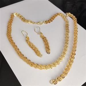 سرویس طرح طلا زنانه 