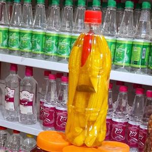 بی بی کورن یا بچه بلال بسیار خوشمزه
