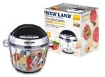 خرد کن نیولند NEWLAND مدل NL-2559BB