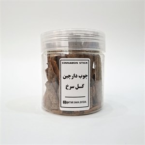 دارچین گل سرخ اعلا