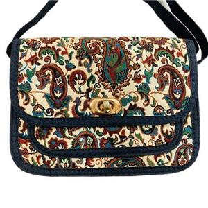 کیف ترمه یزد کیف کوچک