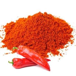 پودر فلفل قرمز خالص نیم کیلویی