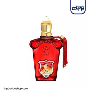 عطر کازاموراتی زرجف بوکت ایده آل با حجم 10  میل