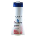 شامپو کلیون مدل 7 Vitamine حجم 500 میلی لیتر مناسب موهای نرمال