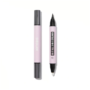 خط چشم DO IT ALL 2-IN-1 شیگلم SHEGLAM