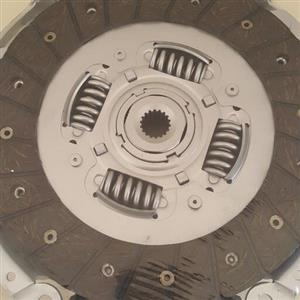 دیسک و صفحه ساینا و تیبا 215میل