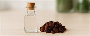 اسانس کشمش با کیفیت بسیار بالا خلوص 99 محصول کشور فرانسه