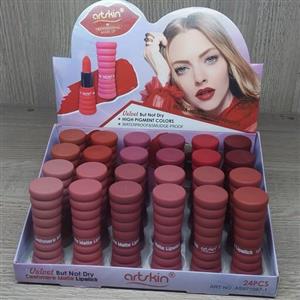 رژلب جامد آرت کیس  رژ لب جامد  رژلب آرتکیس
