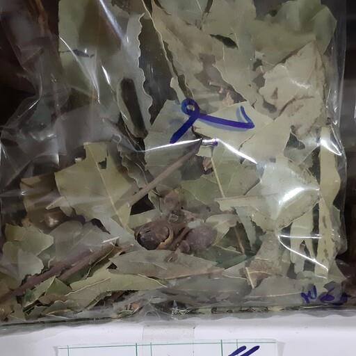 برگ بو فله ای