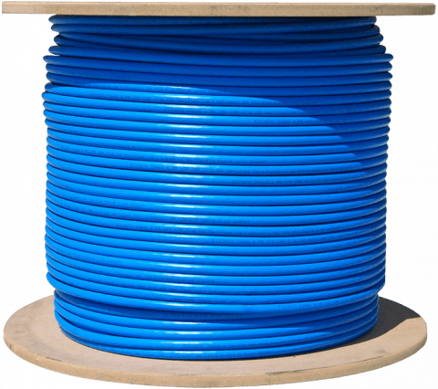 Cat 6 UTP LEGRAND