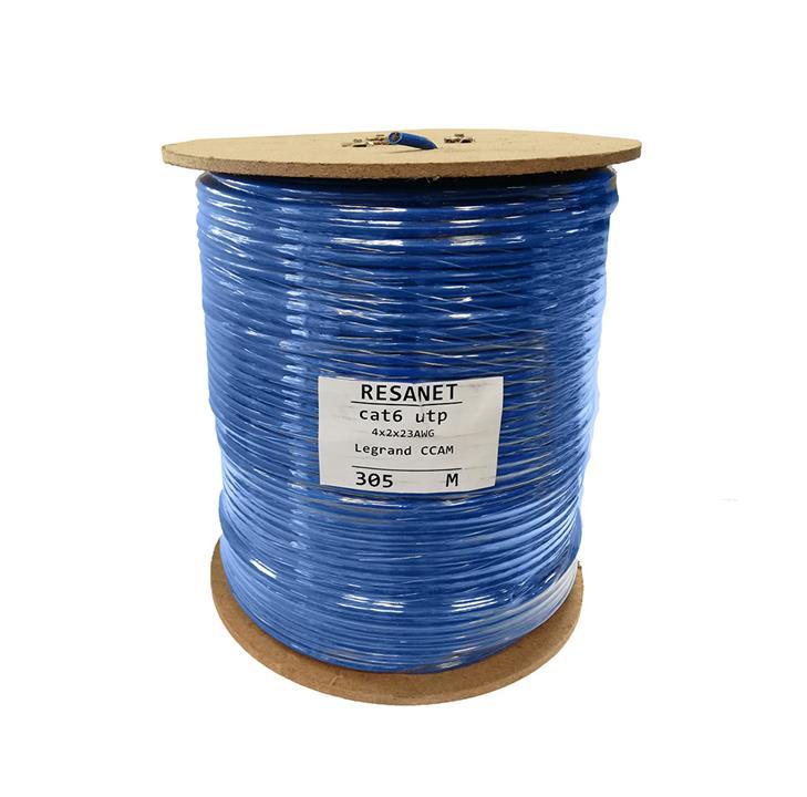 Cat 6 UTP LEGRAND
