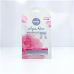 ماسک دور چشم نیوا Nivea مدل Aqua Rose