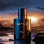 عطر رایحه ساواج الکسیر (Sauvage Elixir Dior)  20 گرمی 500000 تومان (لوزی سوییس)