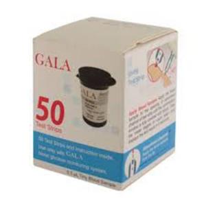 نوار قند گالا