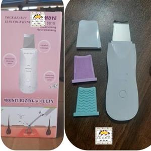 اتو پاکسازی صورت