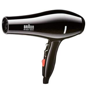 سشوار براون مدل Br-8828