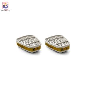 فیلتر ماسک 6006