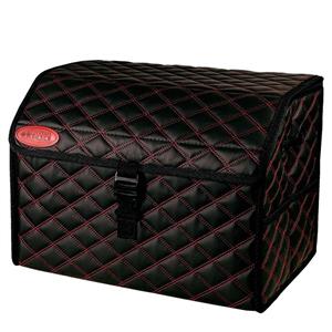 کیف نظم دهنده صندوق عقب خودرو صحرا کوچک گلدوزی