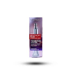 کرم دور چشم لورال مدل REVITALIFT FILLER برطرف کننده گودی زیر چشم 15 میل