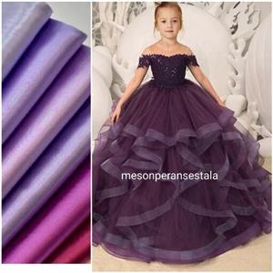 پیراهن دخترانه گلبهار