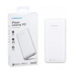 پاور بانک مومکس Momax iPower Minimal PD3 IP70 20000mAh Power Bank