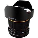 Samyang 14mm f/2.8 AS IF UMC for Canon lens