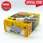 شمع سوزنی NGK ژاپن اورجینال DR8EGP.مناسب cb1300