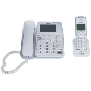 تلفن بی سیم وی تک مدل CRL54102 Vtech CRL54102 Wireless Phone