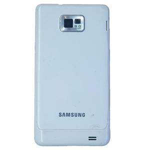 قاب موبایل موشی مخصوص Samsung Galaxy S II مشکی Moshi Samsung Galaxy S II i9100