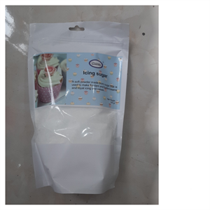 آیسینگ شوگر 500 گرمی نسکو
