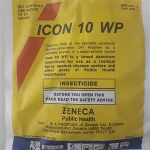 حشره و سوسک کش آیکون (ایکون) ICON 10 اصلی