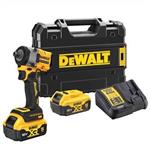 بکس شارژی دیوالت DeWALT DCF922P2T Impact Wrench