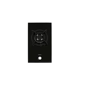 اجاق گاز شیشه ای درسا مدل DG2101-1