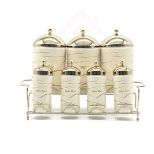 پاسماوری 8 پارچه استنددار سام ست