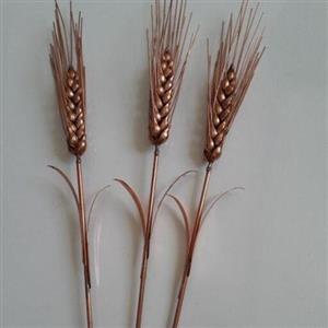سنبل مسی درجه یک تک عددی